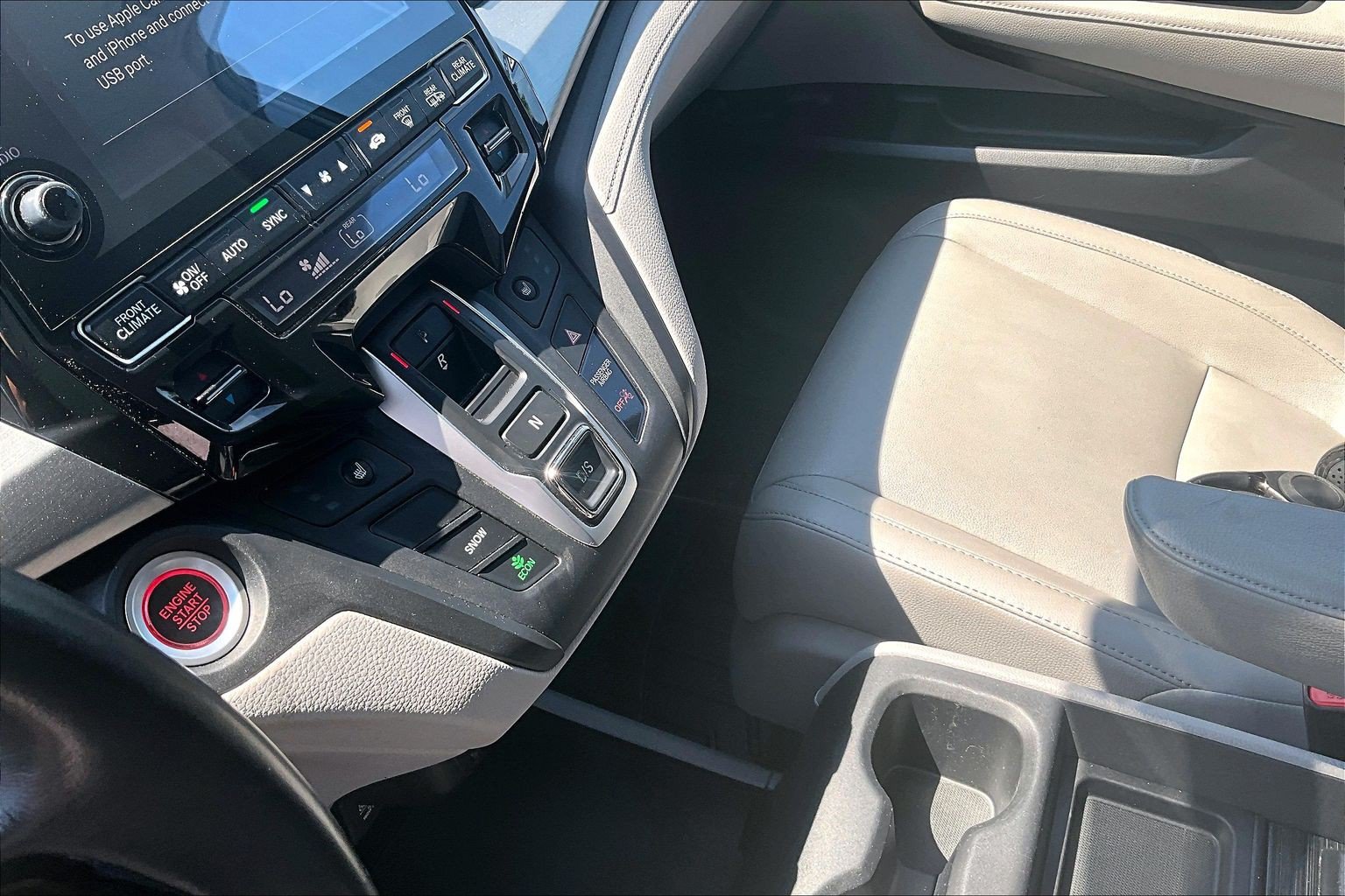 Used 2018 Honda Odyssey EX-L image 18