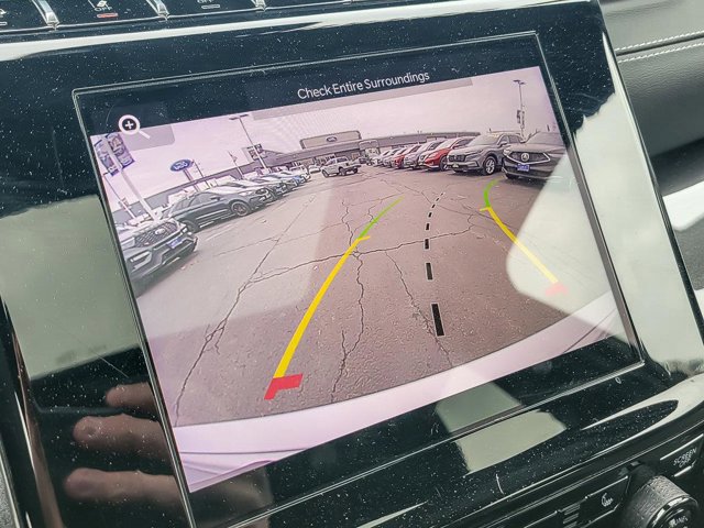 Used 2023 Jeep Grand Cherokee Altitude image 19