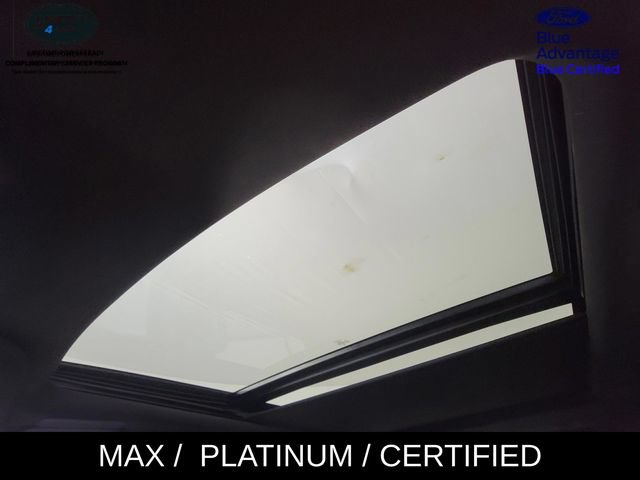 Certified 2023 Ford Expedition Max Platinum AWD/4WD image 34