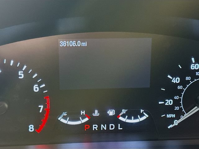Certified 2021 Ford Escape SEL FWD image 17