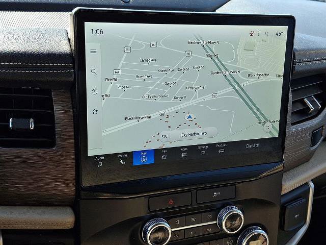 Certified 2023 Ford Expedition Max Limited image 20