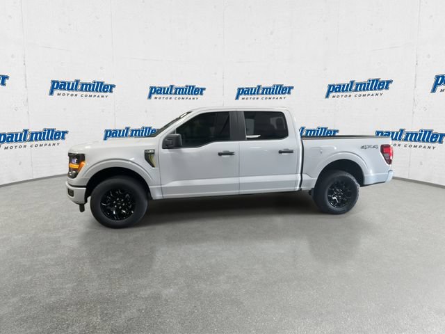 Certified 2025 Ford F150 STX AWD/4WD image 6