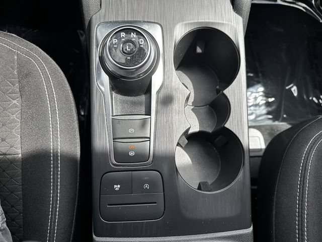 Certified 2023 Ford Escape Active AWD/4WD image 25