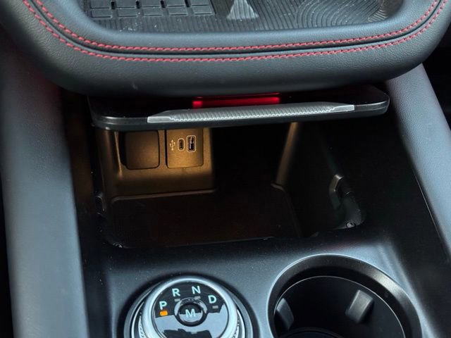 Certified 2025 Ford Explorer ST image 18