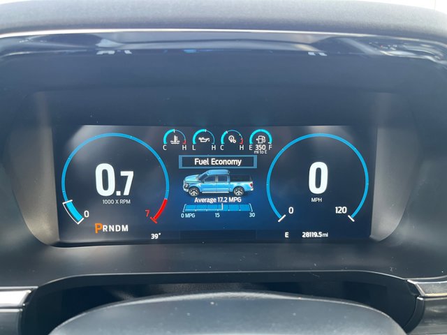 Certified 2022 Ford F150 Lariat image 25