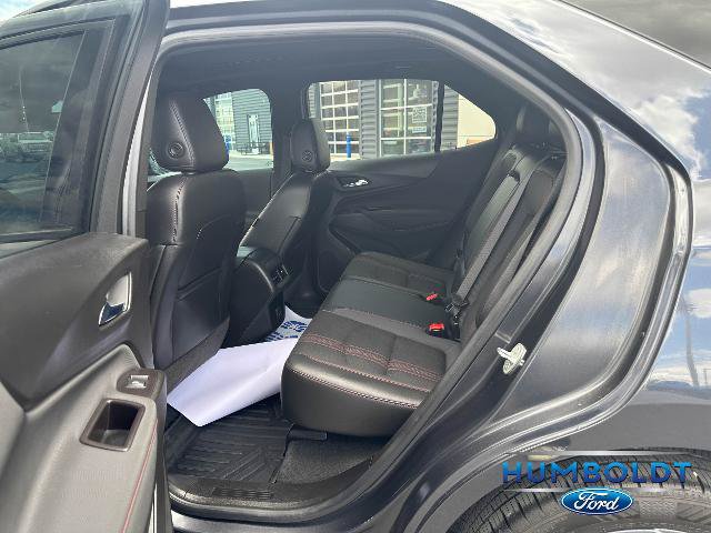 Used 2022 Chevrolet Equinox RS w/ Infotainment Package AWD/4WD image 26