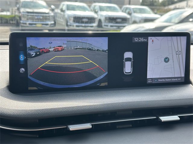 Used 2022 Genesis GV70 2.5T w/ Select Package image 23