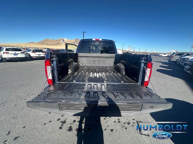 Certified 2018 Ford F350 Lariat w/ Lariat Ultimate Package image 24