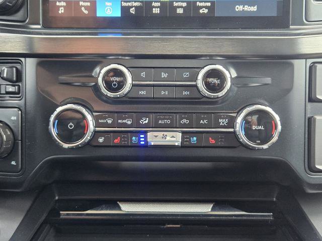 Certified 2023 Ford F250 Lariat w/ Tow Technology Package AWD/4WD image 21