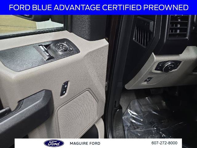 Certified 2018 Ford F150 XL w/ Equipment Group 101A Mid AWD/4WD image 29