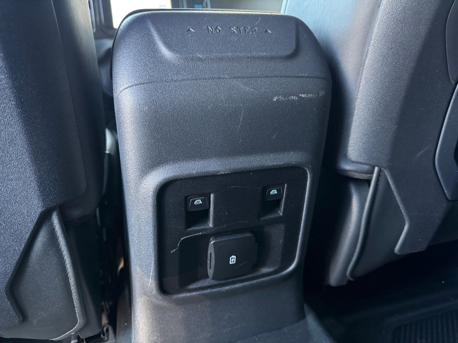 Certified 2022 Ford Bronco Black Diamond image 18