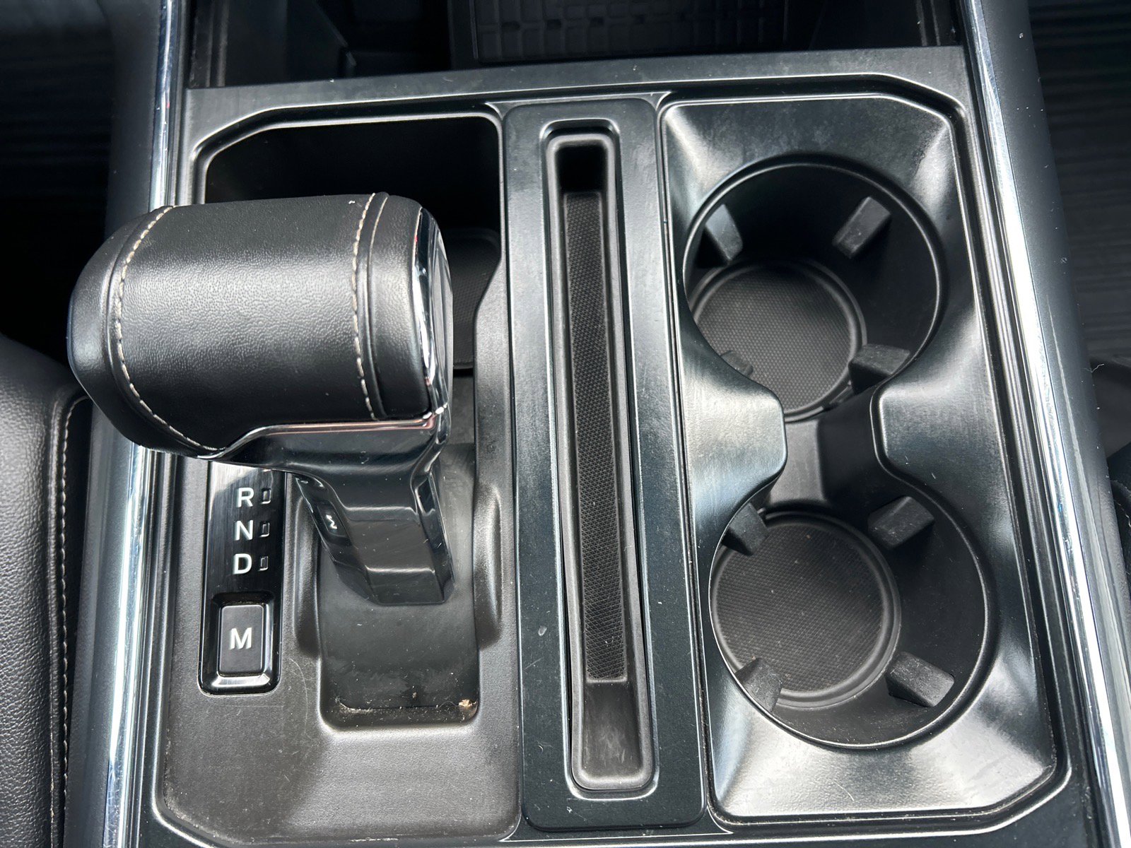 Certified 2023 Ford F150 Lariat w/ Equipment Group 502A High image 30