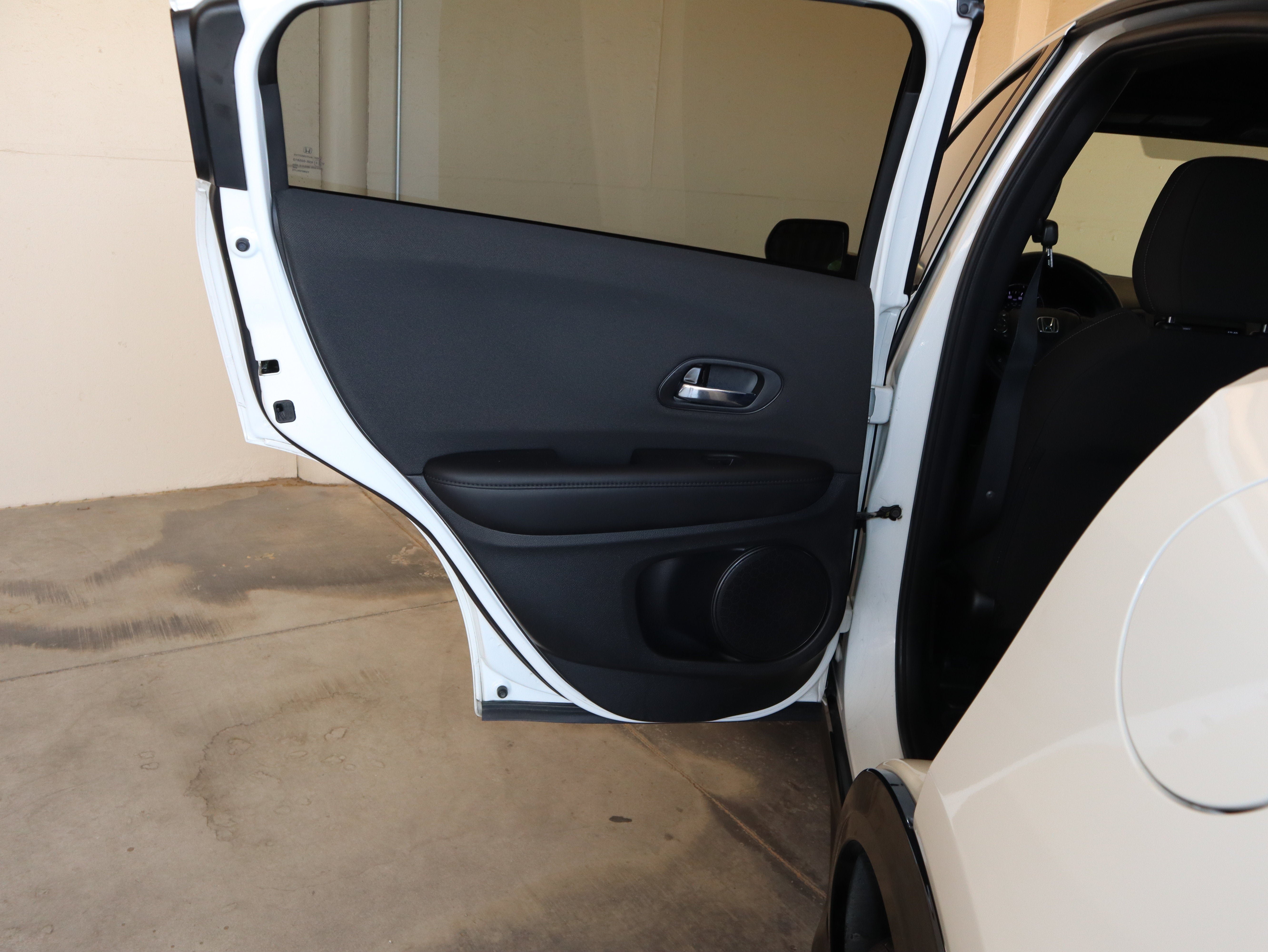 Used 2022 Honda HR-V Sport image 37