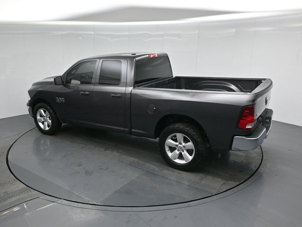 Used 2024 RAM 1500 Classic SLT image 18