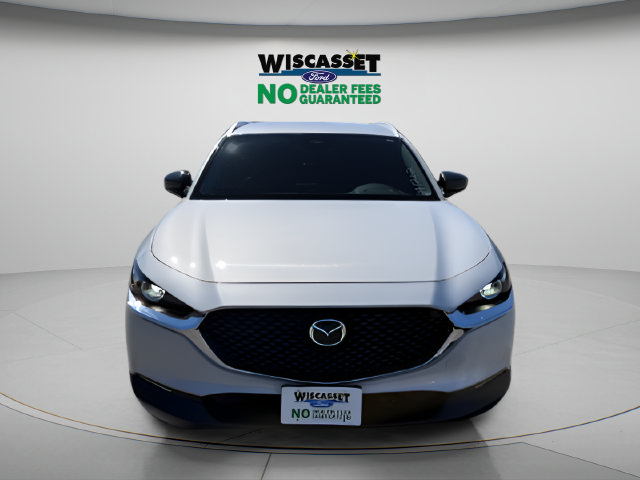 Used 2025 MAZDA CX-30 AWD 2.5 S w/ Select Sport Pkg image 10
