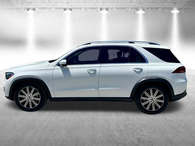 Used 2024 Mercedes-Benz GLE 450 4MATIC image 8