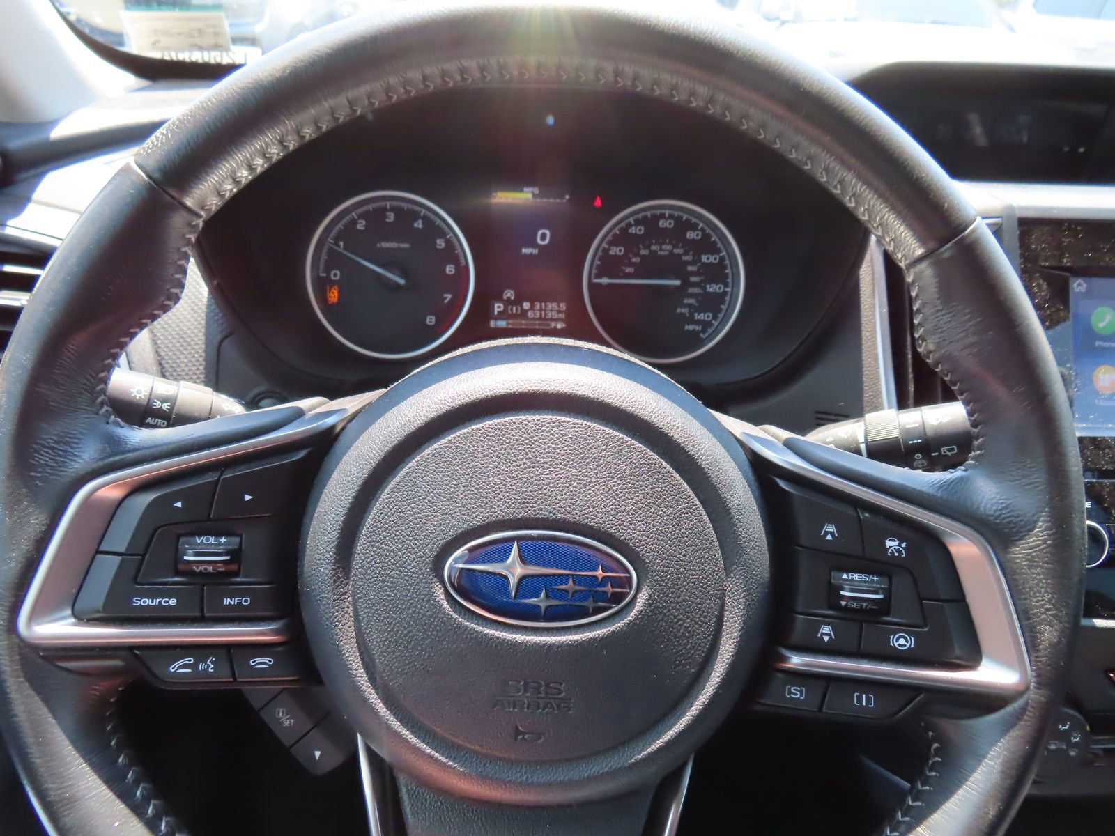 Used 2021 Subaru Forester Premium AWD/4WD image 16