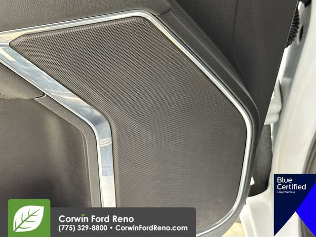 Used 2024 Chevrolet Silverado 1500 LT Trail Boss w/ Protection Package image 23