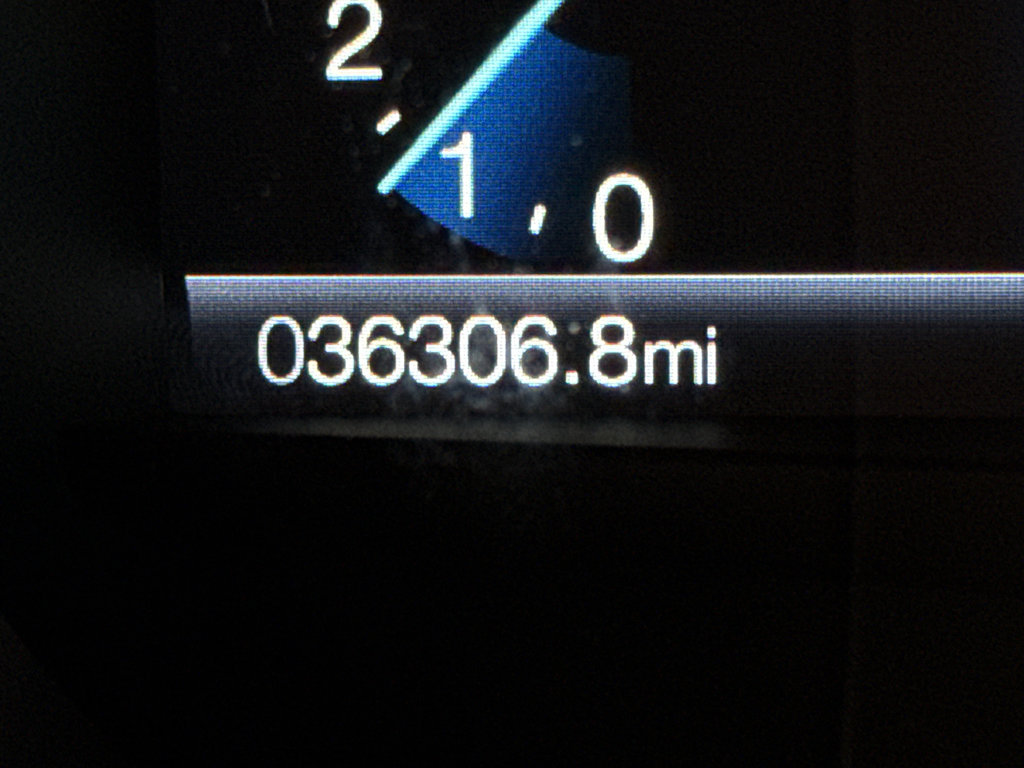 Certified 2022 Ford Edge Titanium image 19