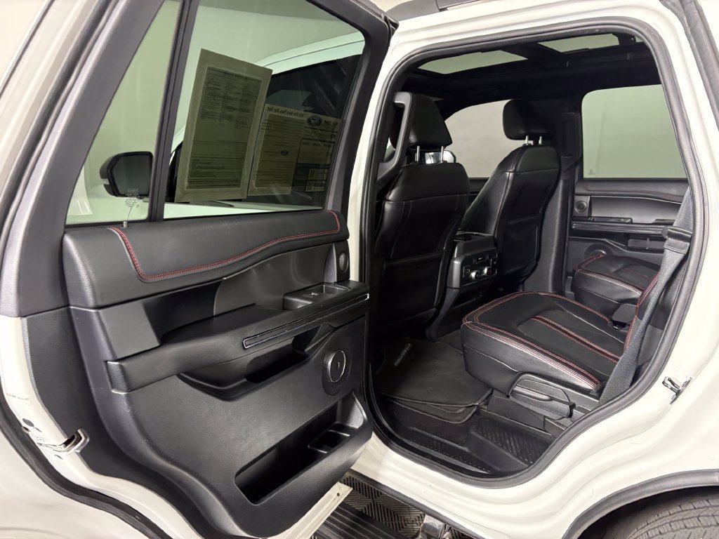 Certified 2021 Ford Expedition Limited AWD/4WD image 28