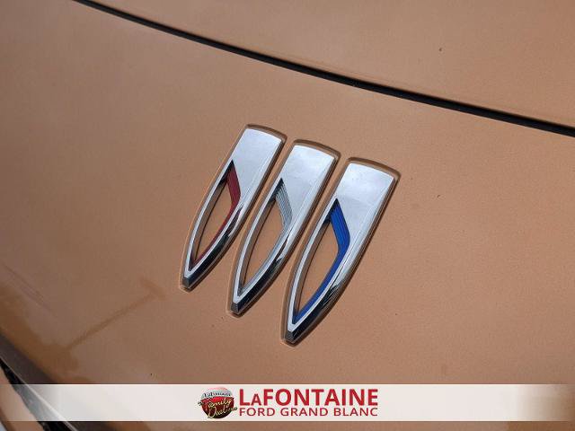 Used 2024 Buick Envista Sport Touring FWD image 9