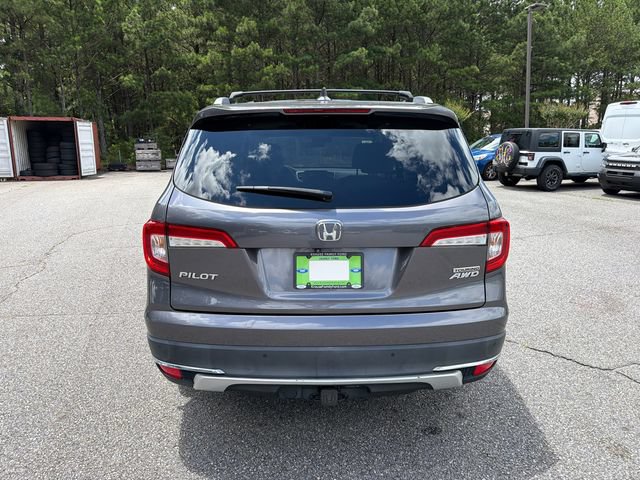 Used 2019 Honda Pilot Touring image 6