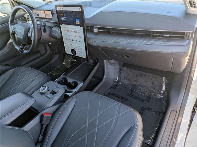 Certified 2024 Ford Mustang Mach-E Select RWD image 22