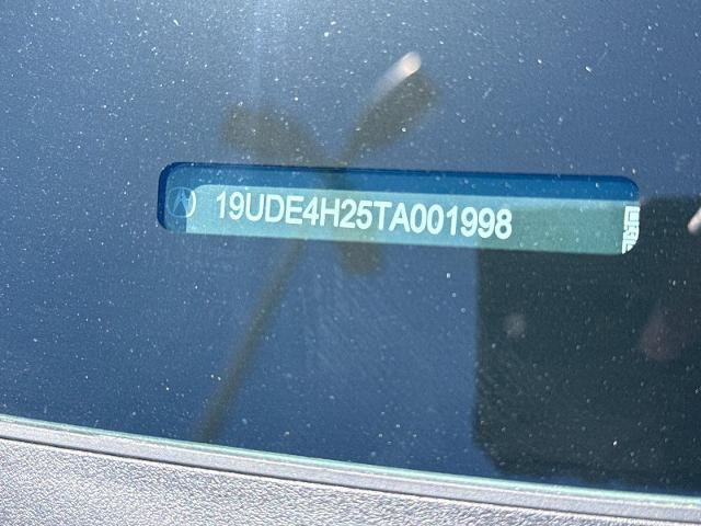 Used 2026 Acura Integra FWD image 26