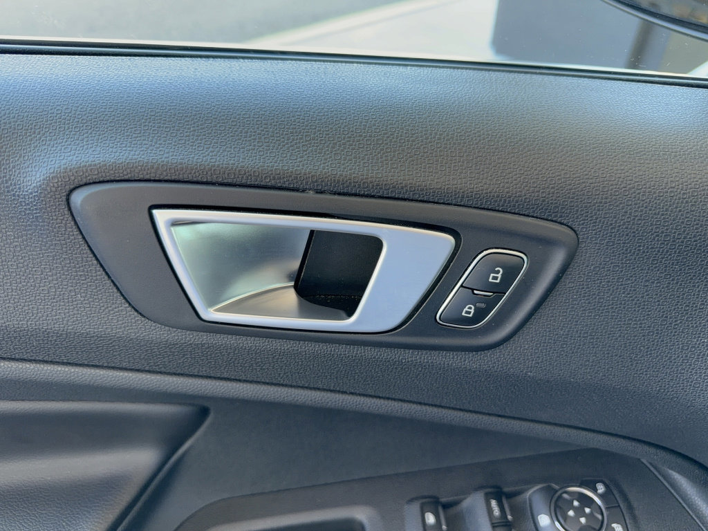 Certified 2020 Ford EcoSport Titanium w/ Interior Protection Package image 10