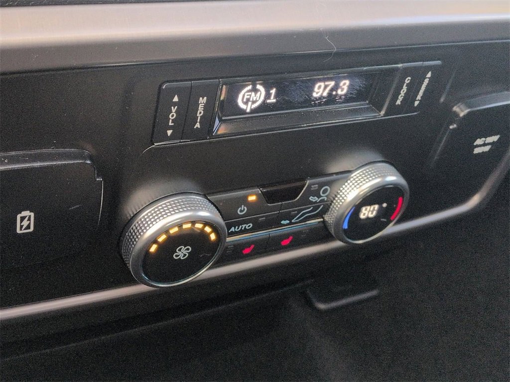 Certified 2019 Ford Expedition Platinum image 25