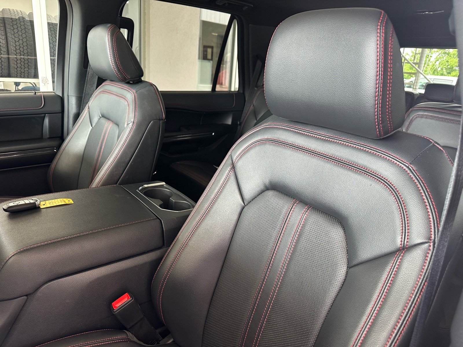 Certified 2023 Ford Expedition Limited AWD/4WD image 20