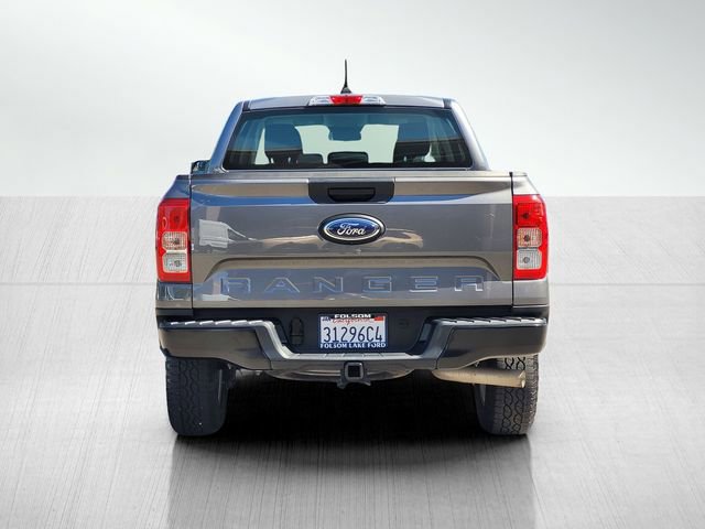 Certified 2024 Ford Ranger XL w/ Trailer Tow Package image 4
