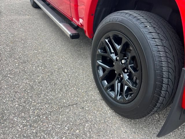 Used 2019 RAM 1500 Laramie AWD/4WD image 27