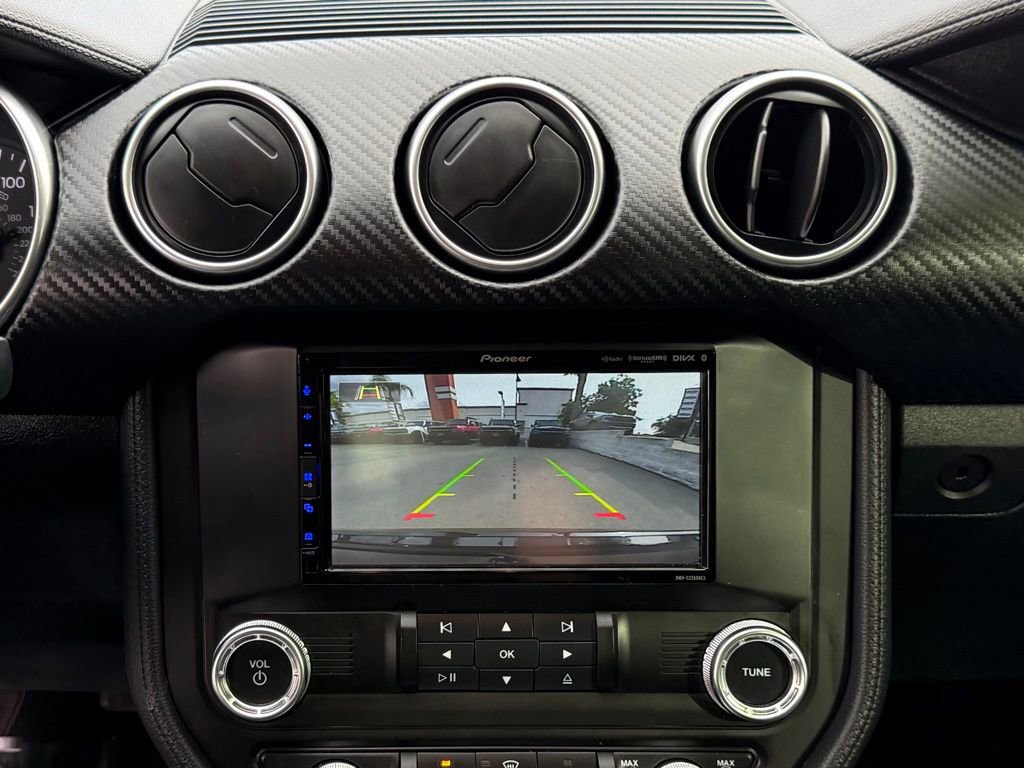 Certified 2021 Ford Mustang Coupe image 24