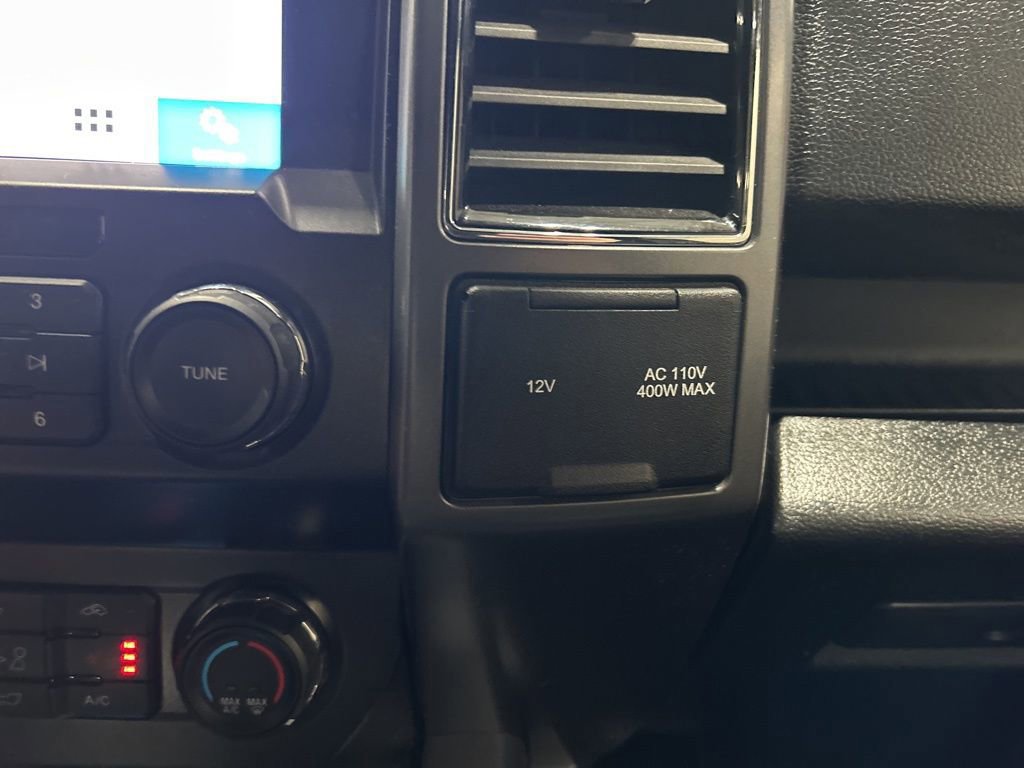 Certified 2019 Ford F150 XLT w/ Equipment Group 302A Luxury image 22