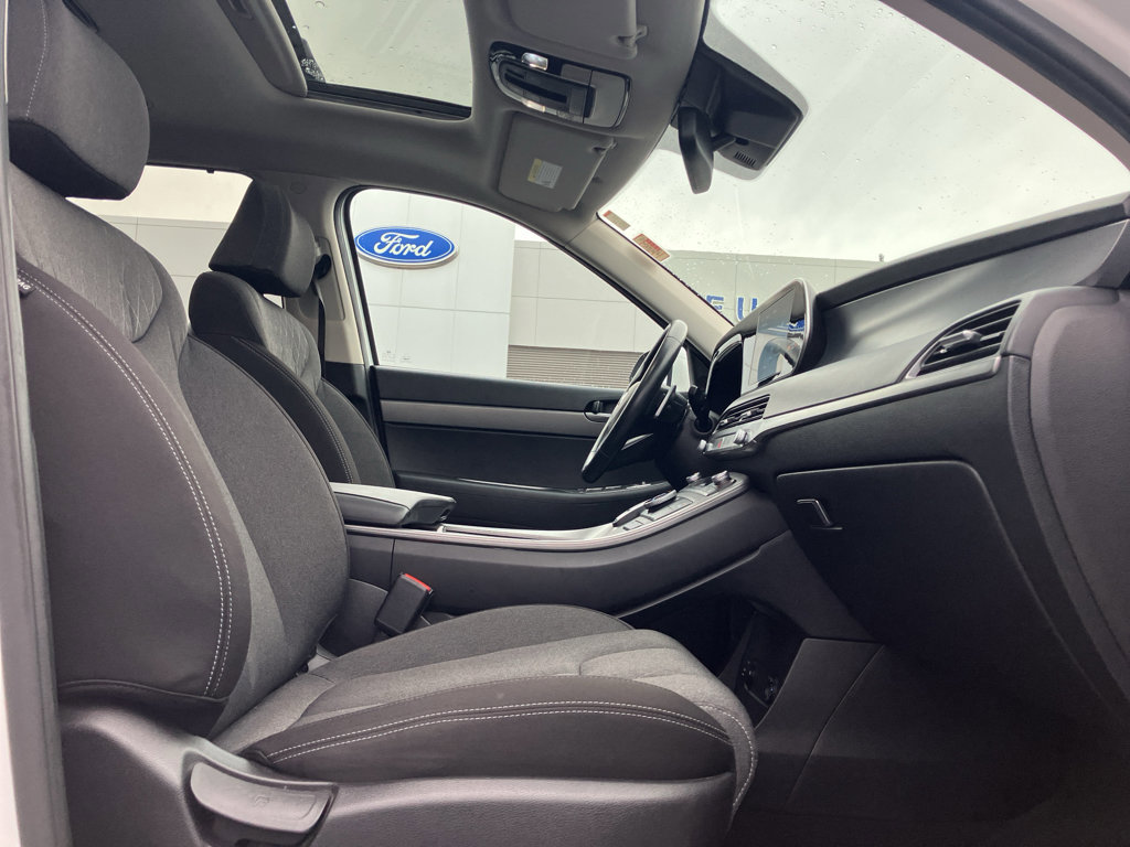 Used 2020 Hyundai Palisade SEL w/ Convenience Package image 39