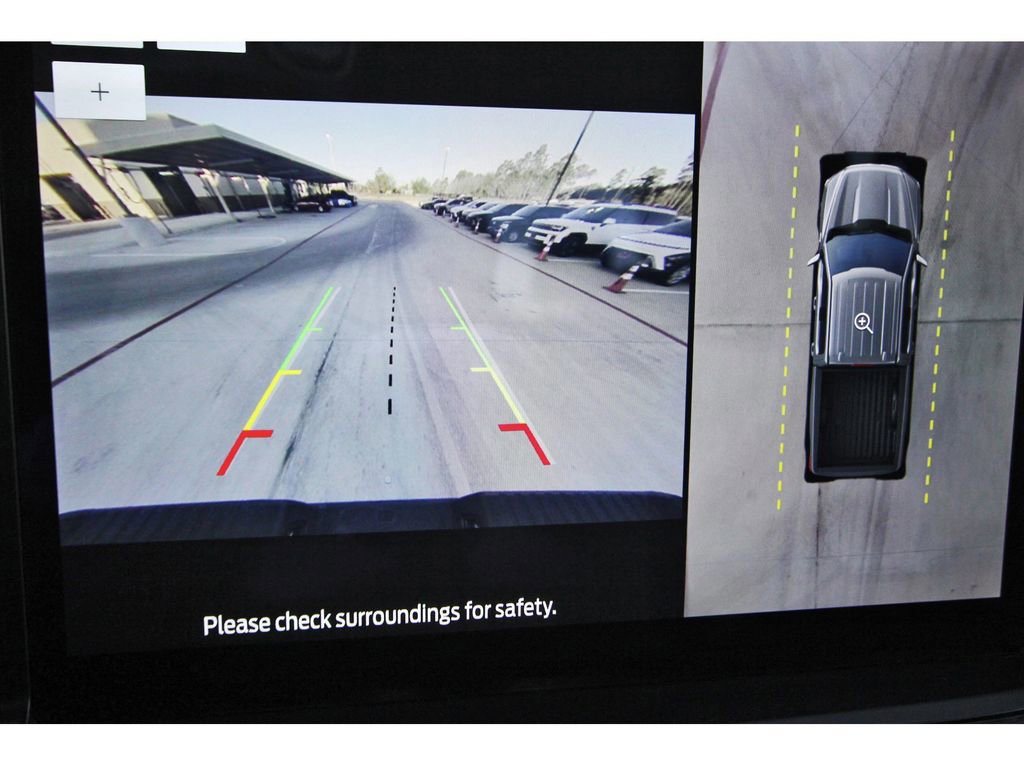 Certified 2022 Ford F150 XLT w/ Equipment Group 302A High image 26