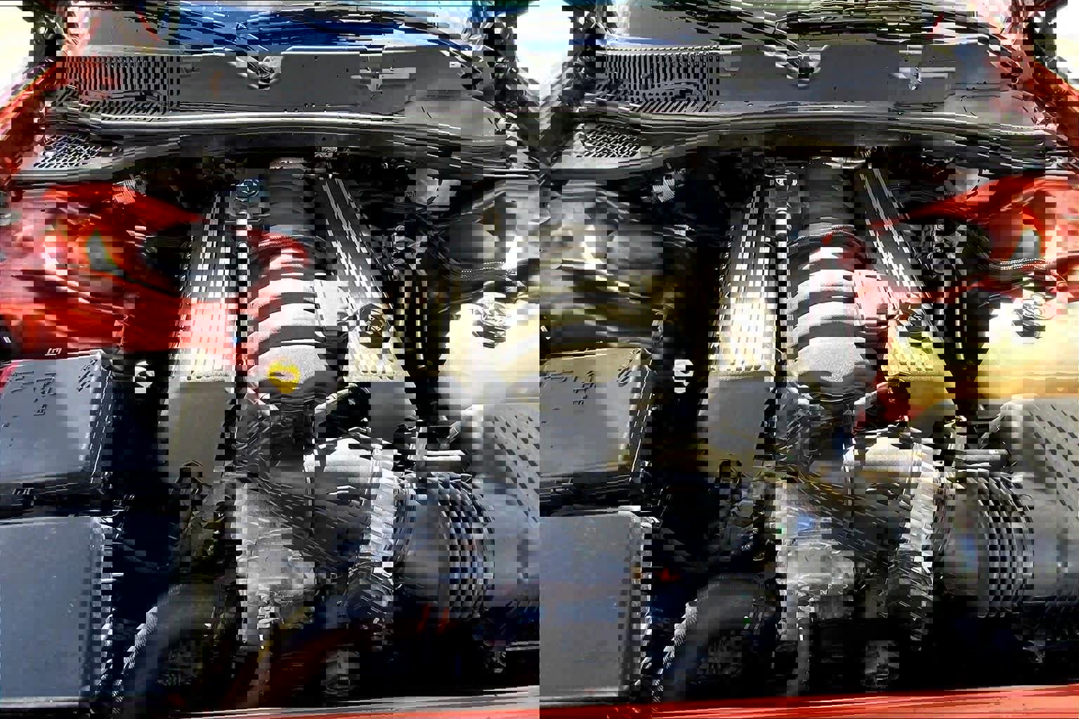 Used 2021 Dodge Challenger R/T Scat Pack image 9