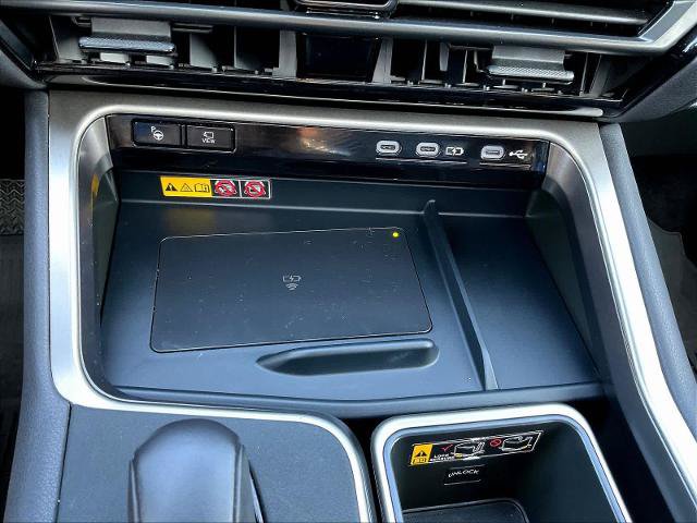 Used 2024 Lexus TX 350 AWD w/ Technology Package image 18
