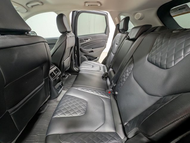 Certified 2023 Ford Edge Titanium w/ Equipment Group 301A AWD/4WD image 15