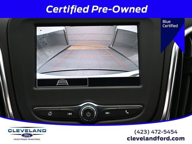 Used 2024 Chevrolet Equinox LT w/ LPO, Floor Liner Package image 19