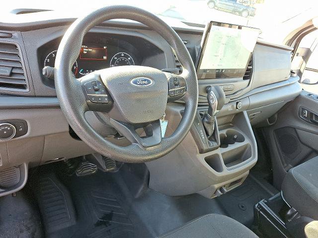 Certified 2022 Ford Transit 250 Low Roof image 10