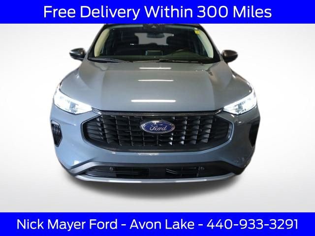 Certified 2023 Ford Escape Active video 1