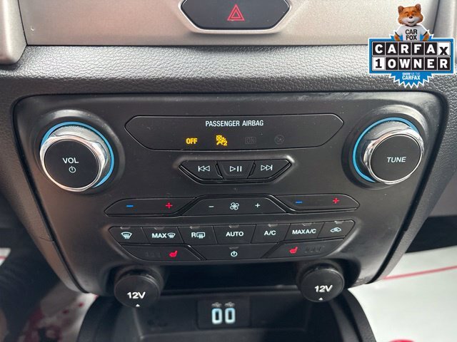 Certified 2023 Ford Ranger XLT w/ Equipment Group 302A High AWD/4WD image 17