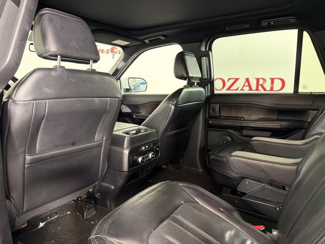 Certified 2021 Ford Expedition Max Limited RWD image 24
