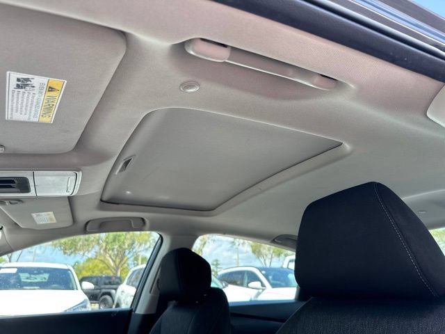 Used 2024 Honda Accord EX image 18