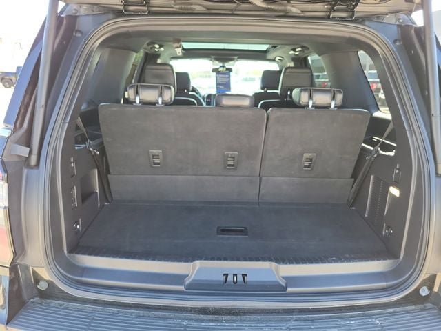 Certified 2018 Ford Expedition Limited AWD/4WD image 29