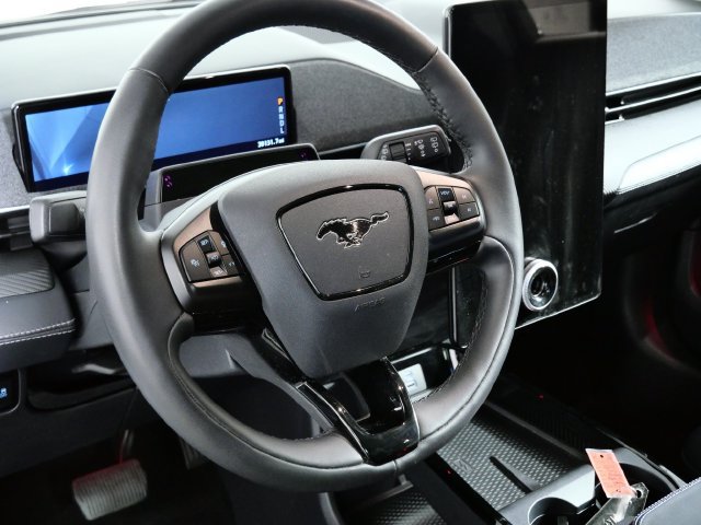 Certified 2023 Ford Mustang Mach-E Premium AWD/4WD image 19