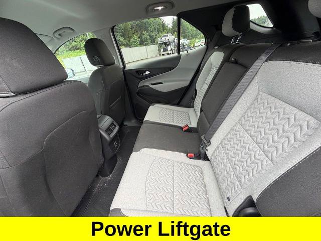 Used 2024 Chevrolet Equinox LT AWD/4WD image 10