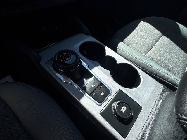 Certified 2023 Ford Bronco Sport Big Bend AWD/4WD image 25